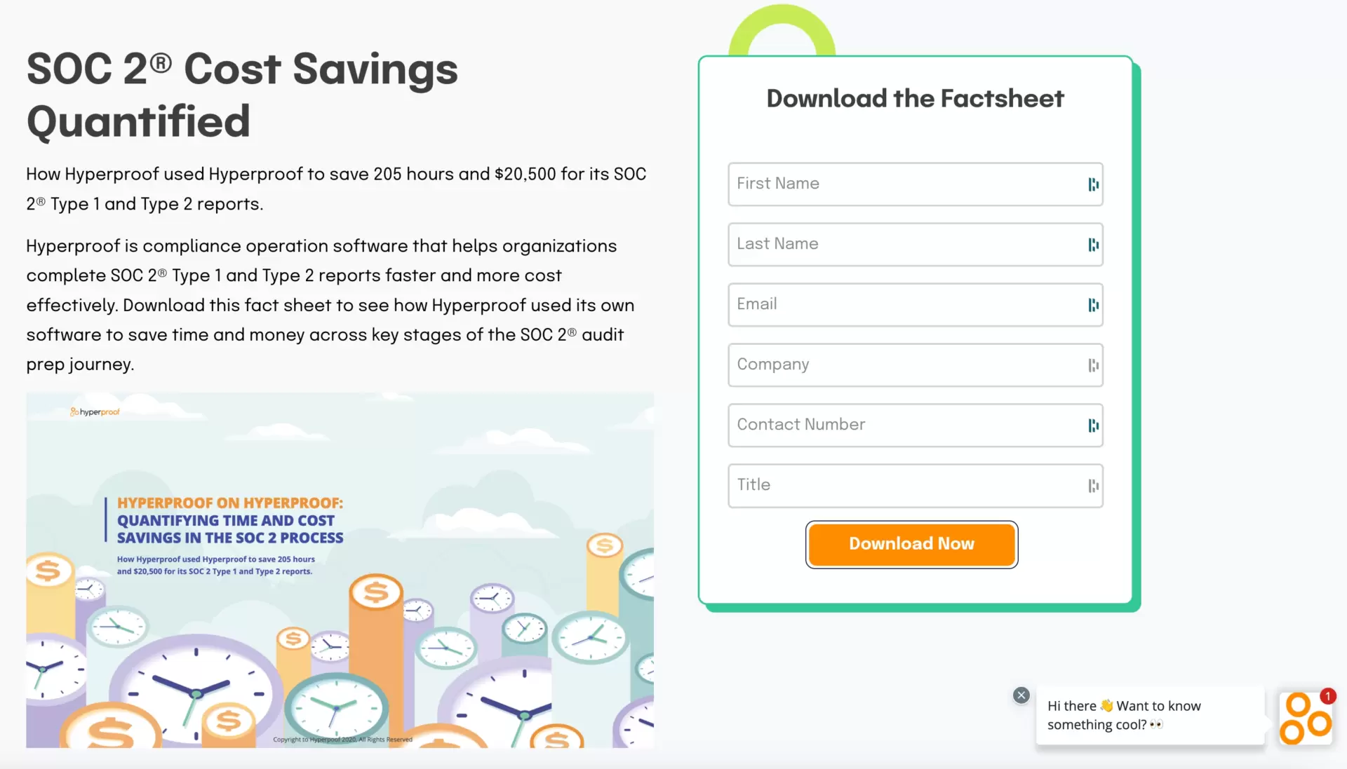 oferta de ímã de leads e formulário de aceitação em landing page