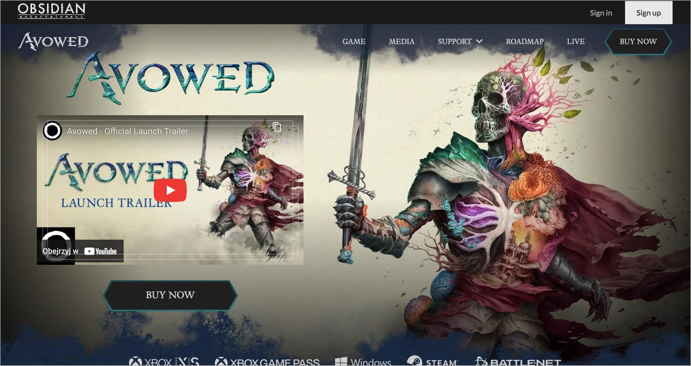 Jogo bem feito landing page com ótima cópia: Aprovado