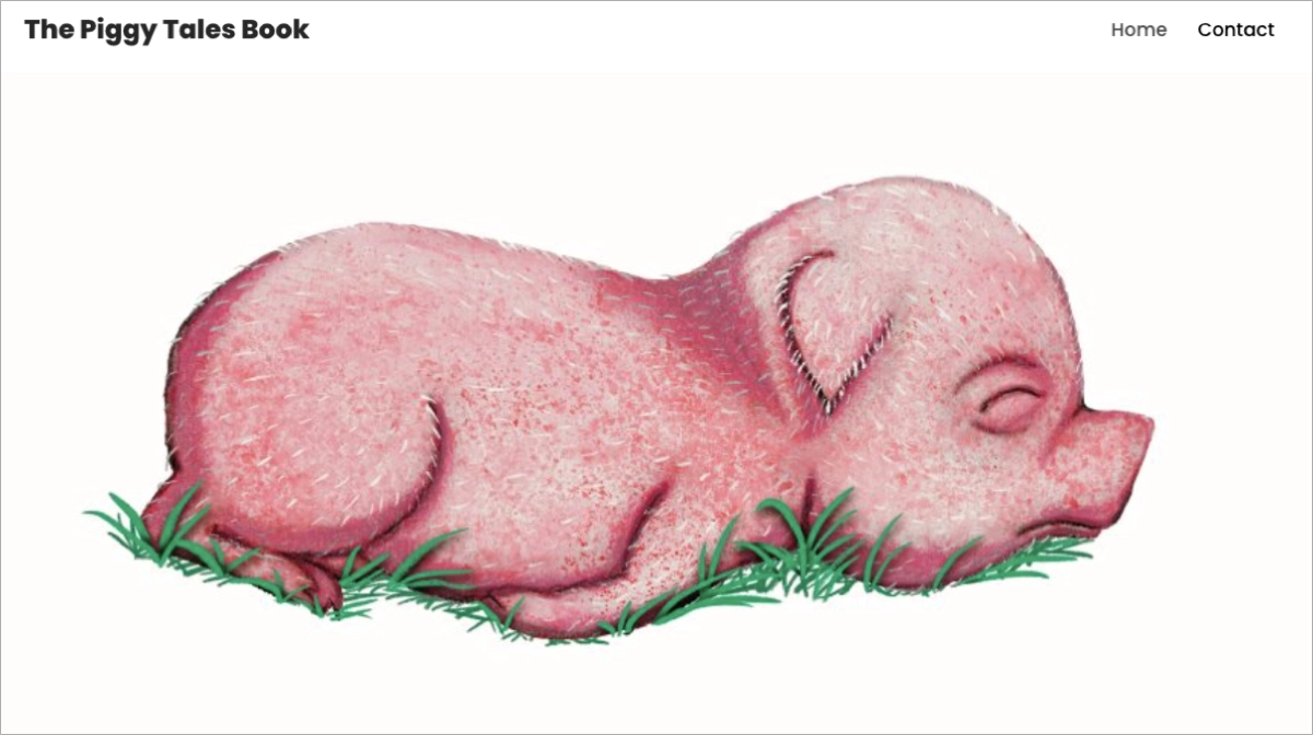 exemplos de páginas de destino bem-sucedidas no kickstarter