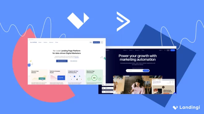 the best alternative to activecampaign