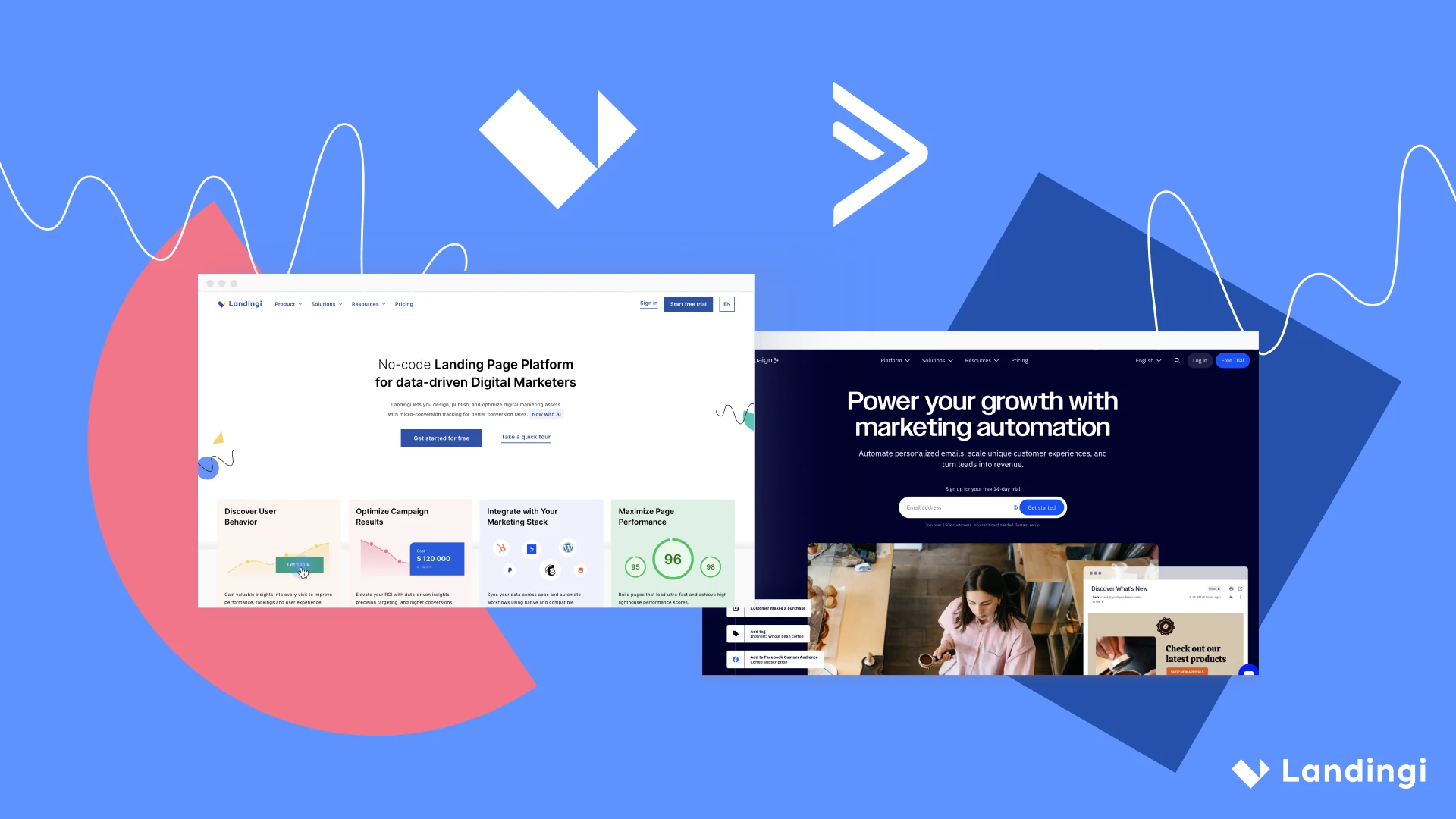 the best alternative to activecampaign