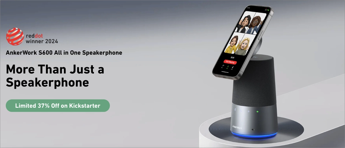 CTA para campanhas do kickstarter