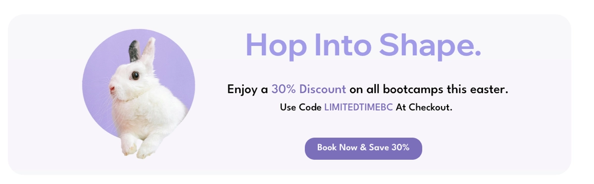 gym target market offer