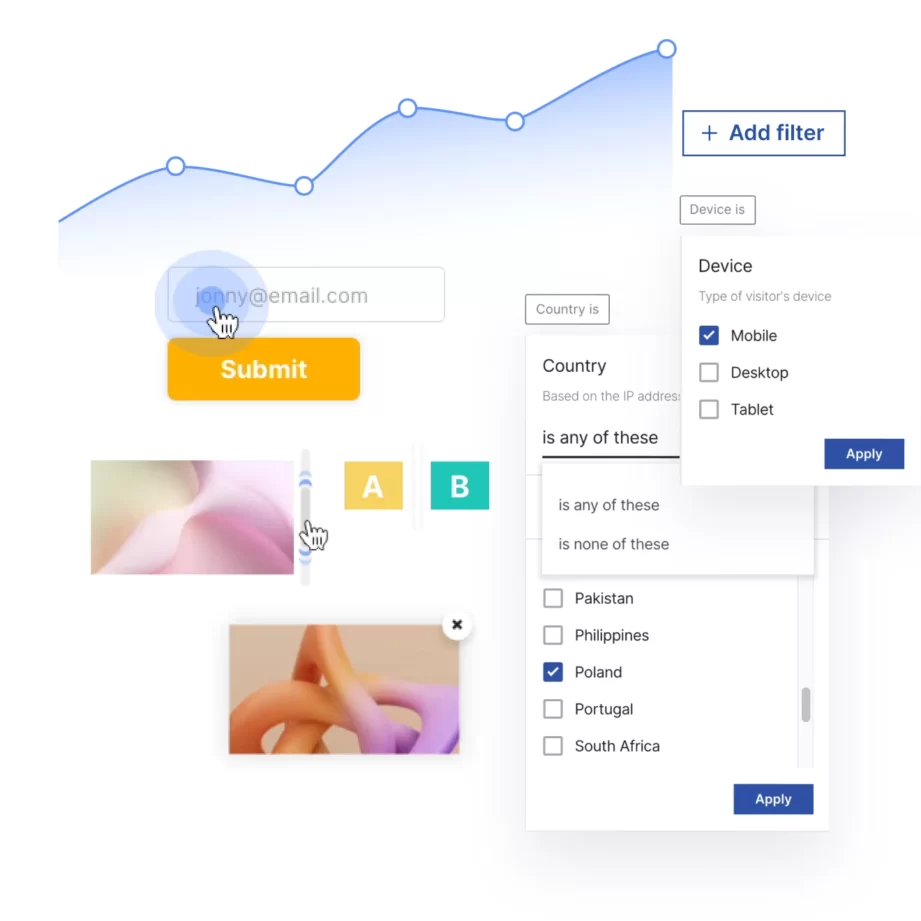 EventTracker for Ecommerce