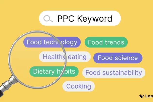 PPC keyword research