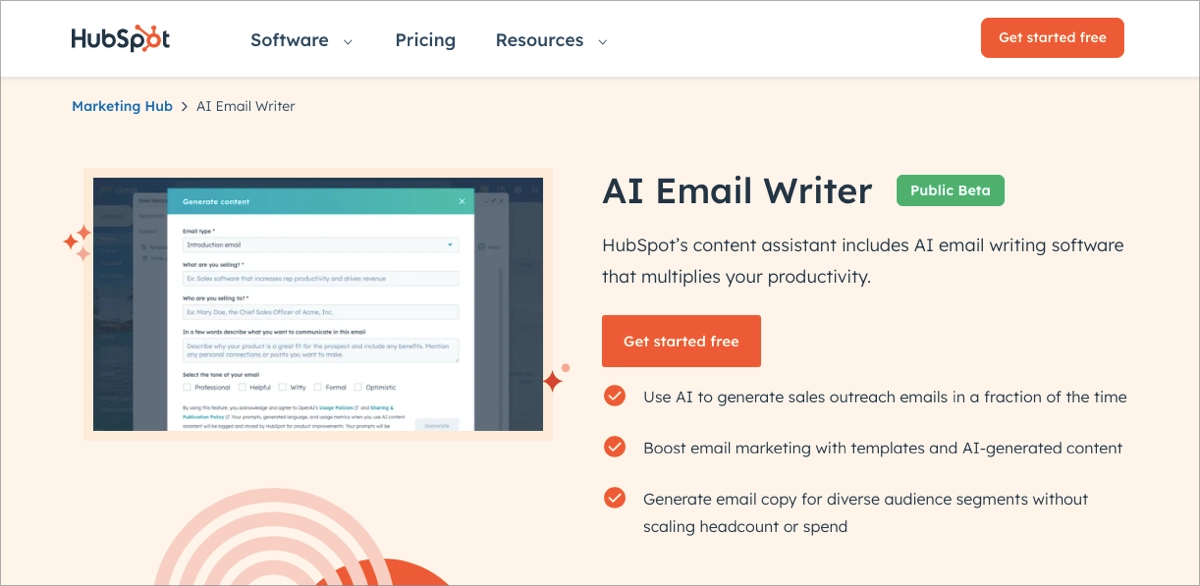 marketing automation ai tools