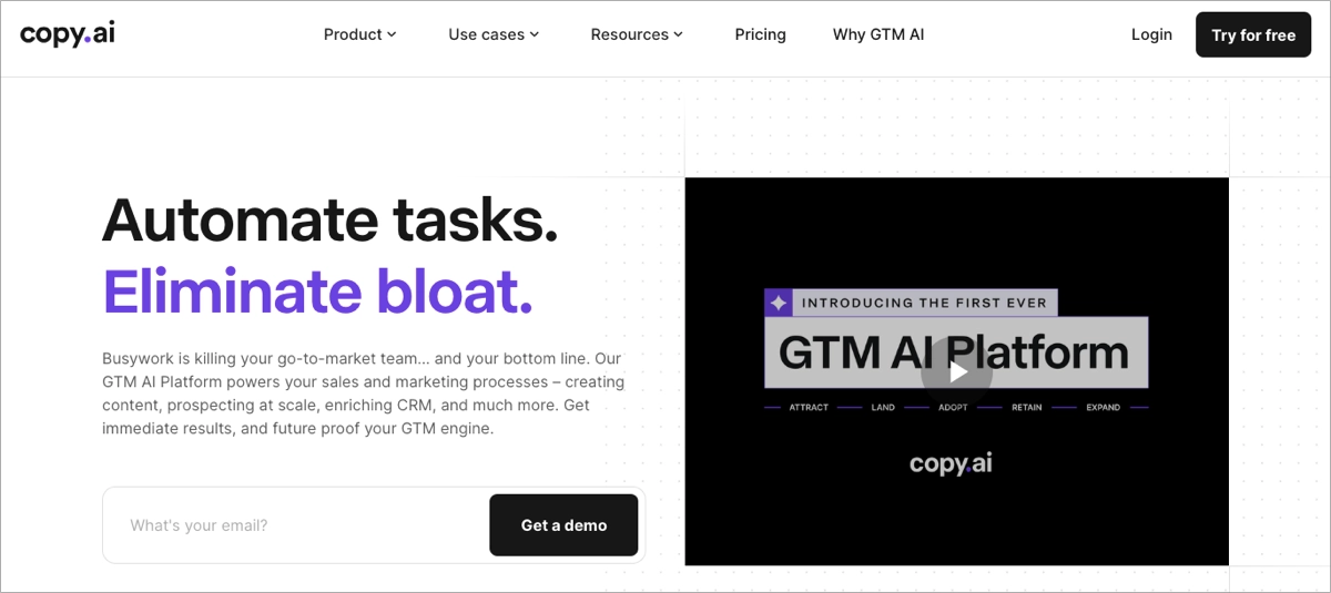 best ai copywriting tools