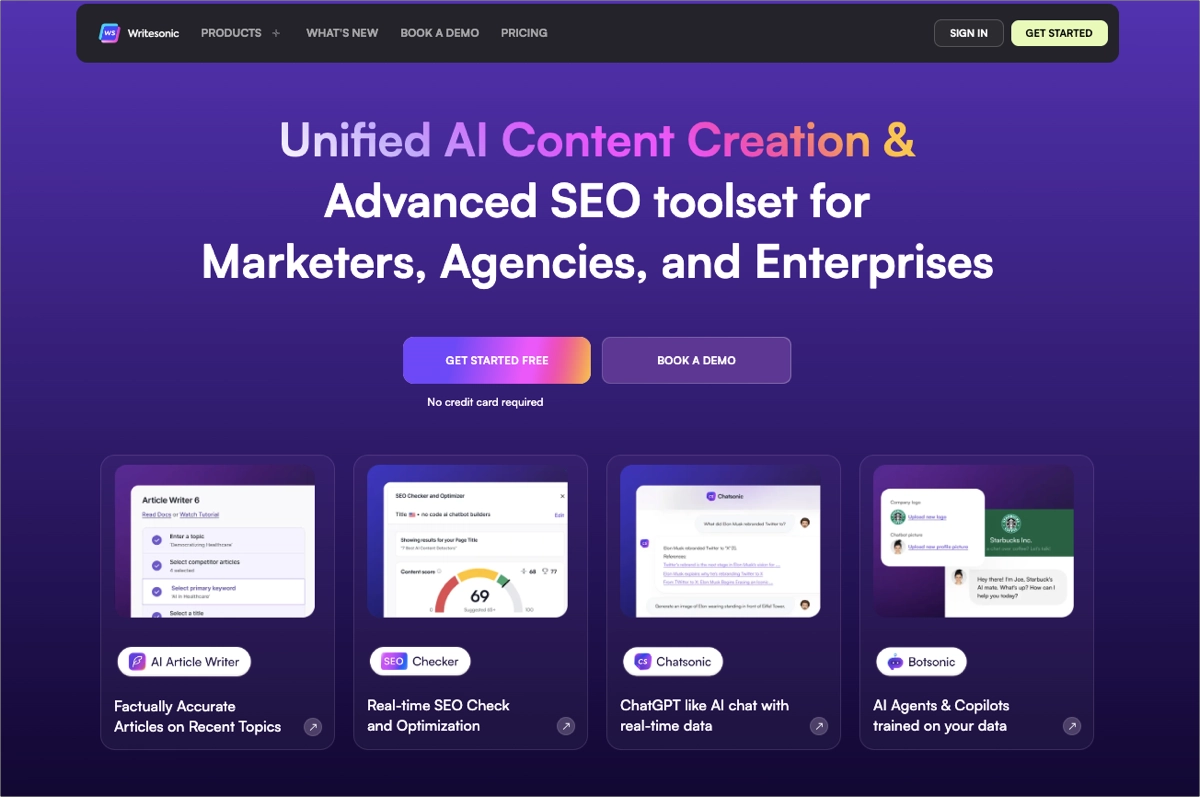 ai copywriting tools for long form content