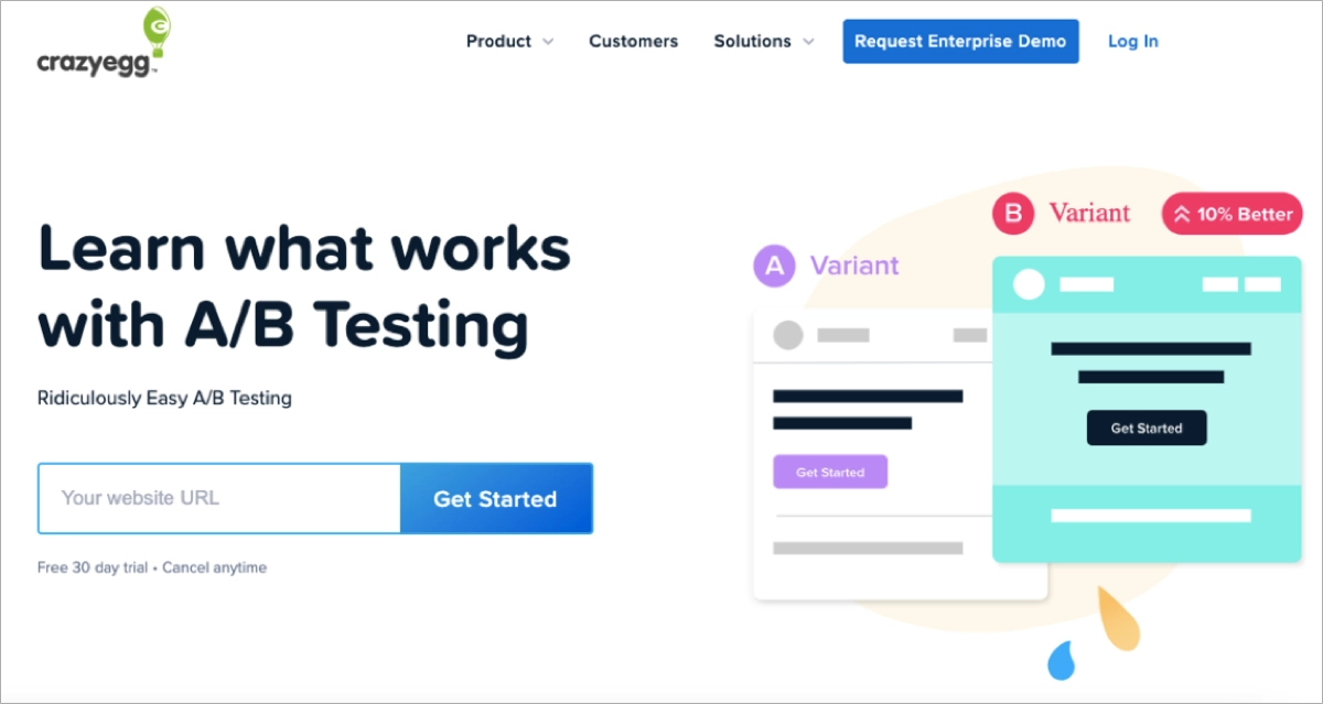 digital marketing tools with AI capabilities