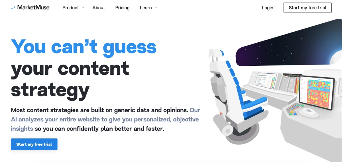 data intelligence project management tool
