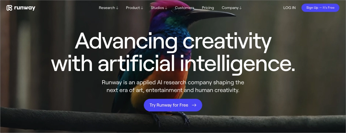 valuable tool for video generation