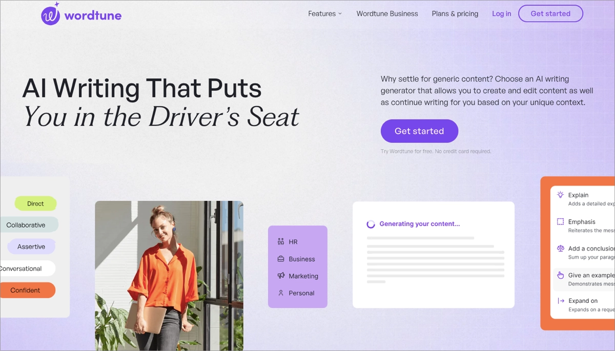 ai copywriting tools