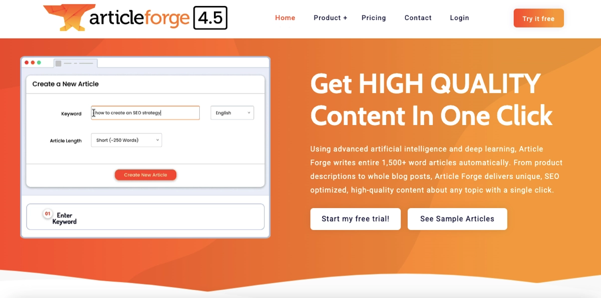 ai copywriting tools for long content forms