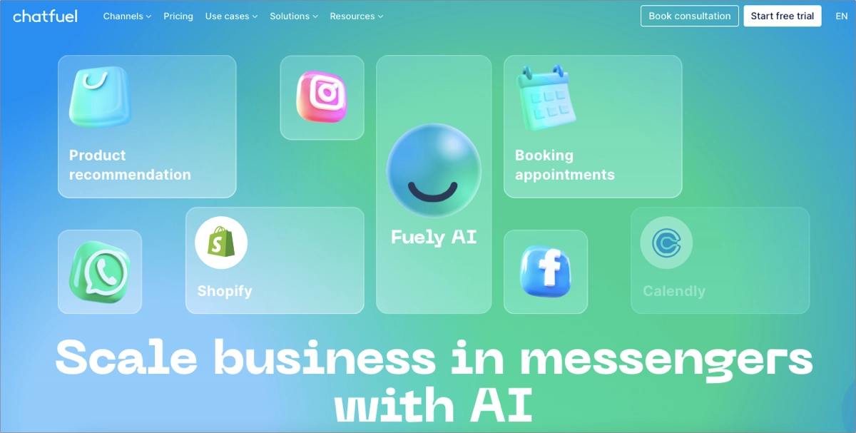 ai powered productivity tools