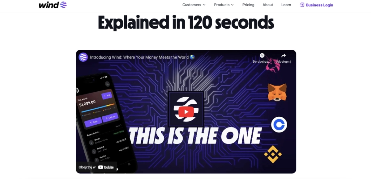 gutes Landing Page Erklärvideo