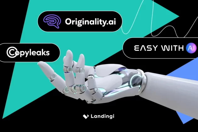 ai content detection tools