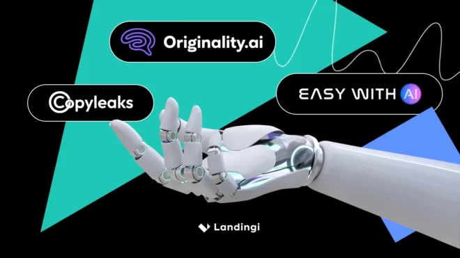 ai content detection tools
