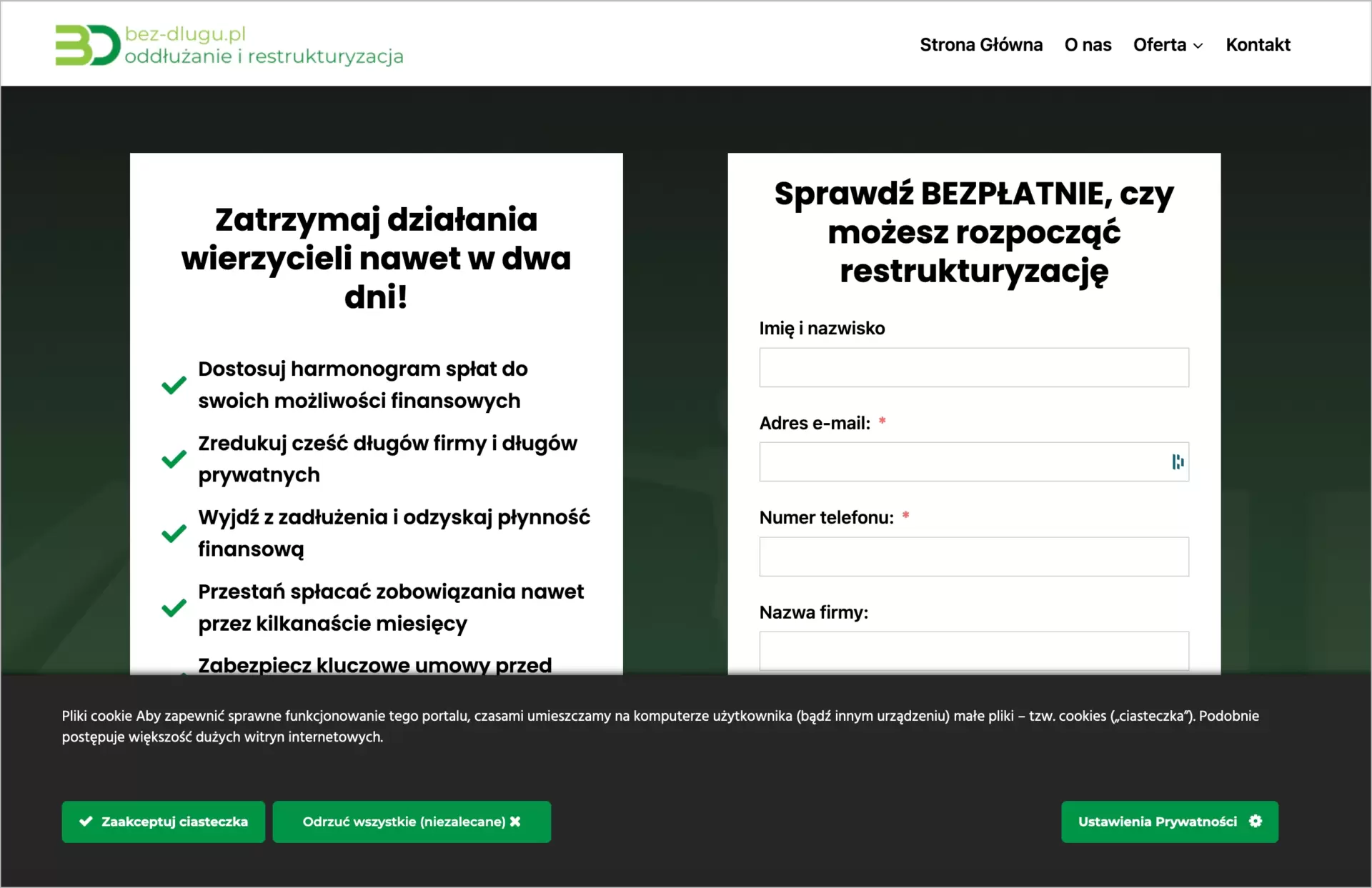 marketing jurídico por meio de serviços de ppc e landing pages