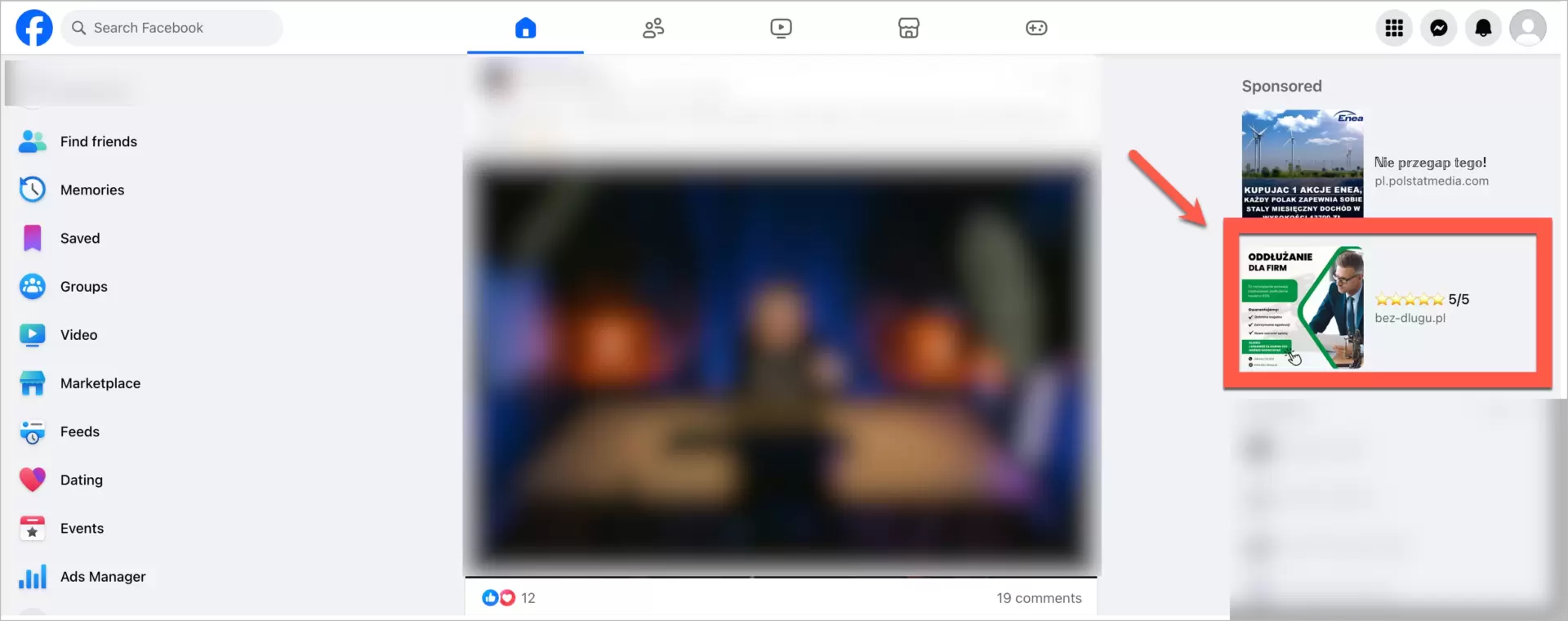 anúncios gráficos para marketing ppc jurídico