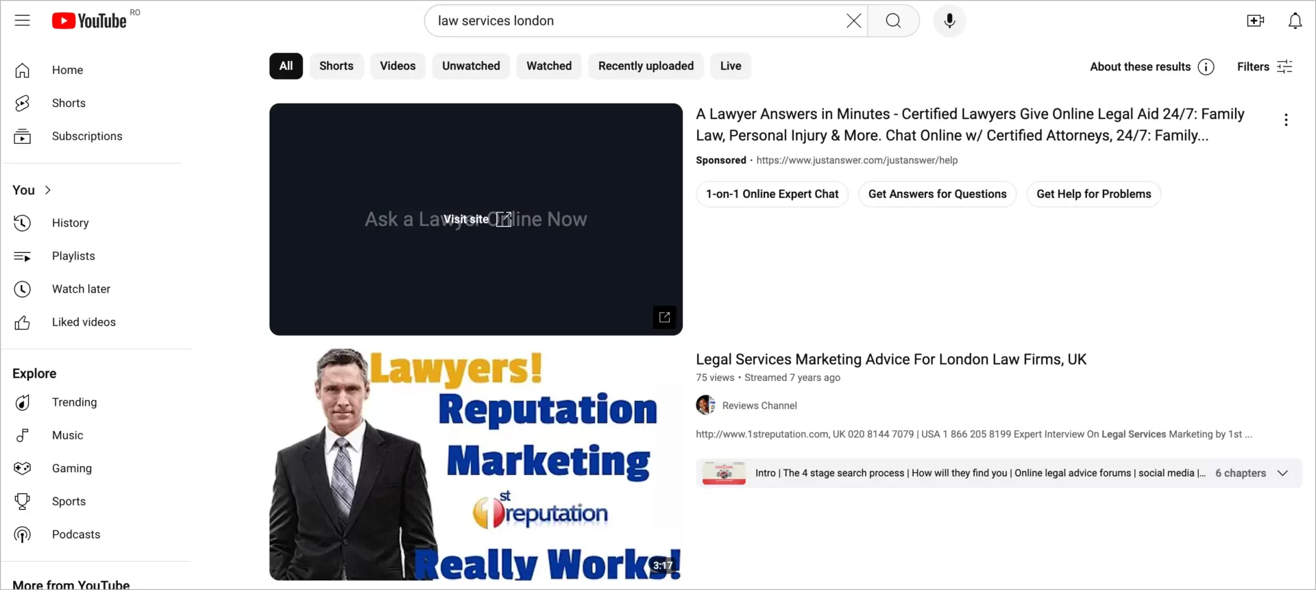 escritório de advocacia de danos pessoais ppc