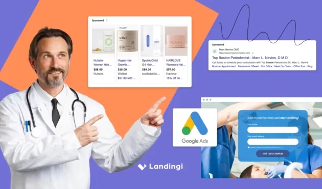 PPC w branży zdrowie