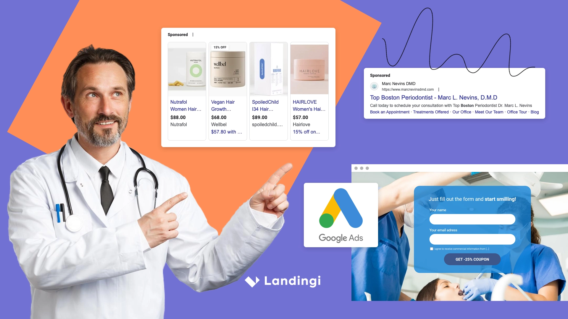 healthcare ppc