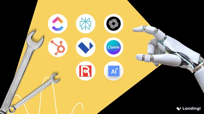 best ai free tools