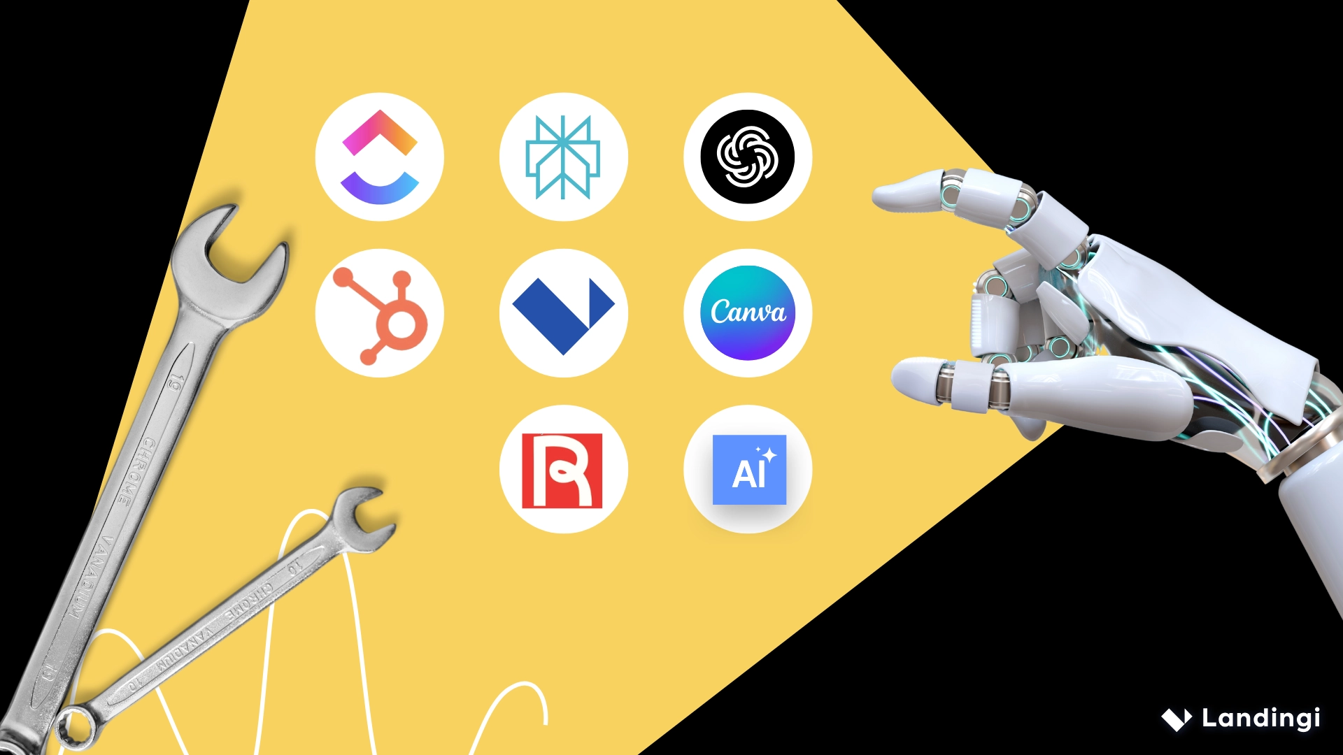 best ai free tools