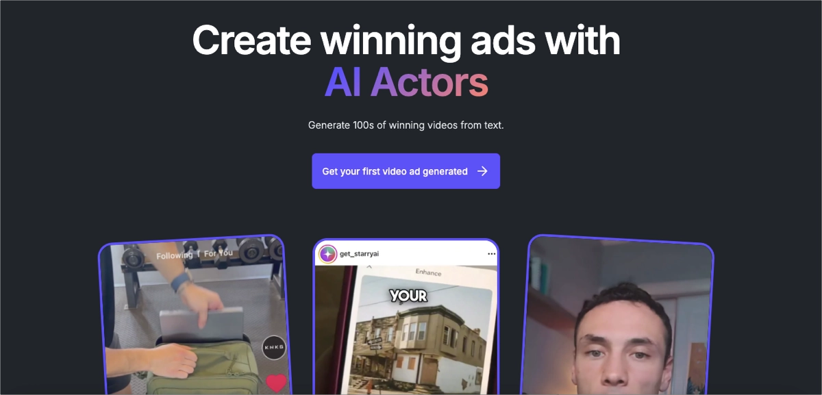 one of the best ai video tools