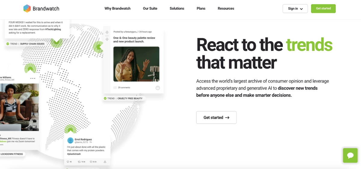 ai assistant for marketers