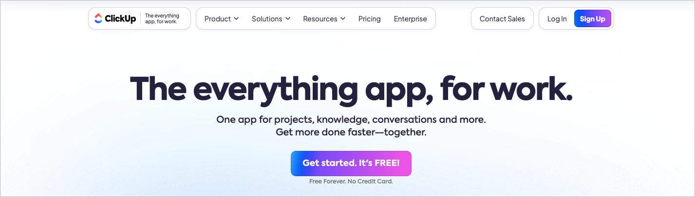 ai free tool example