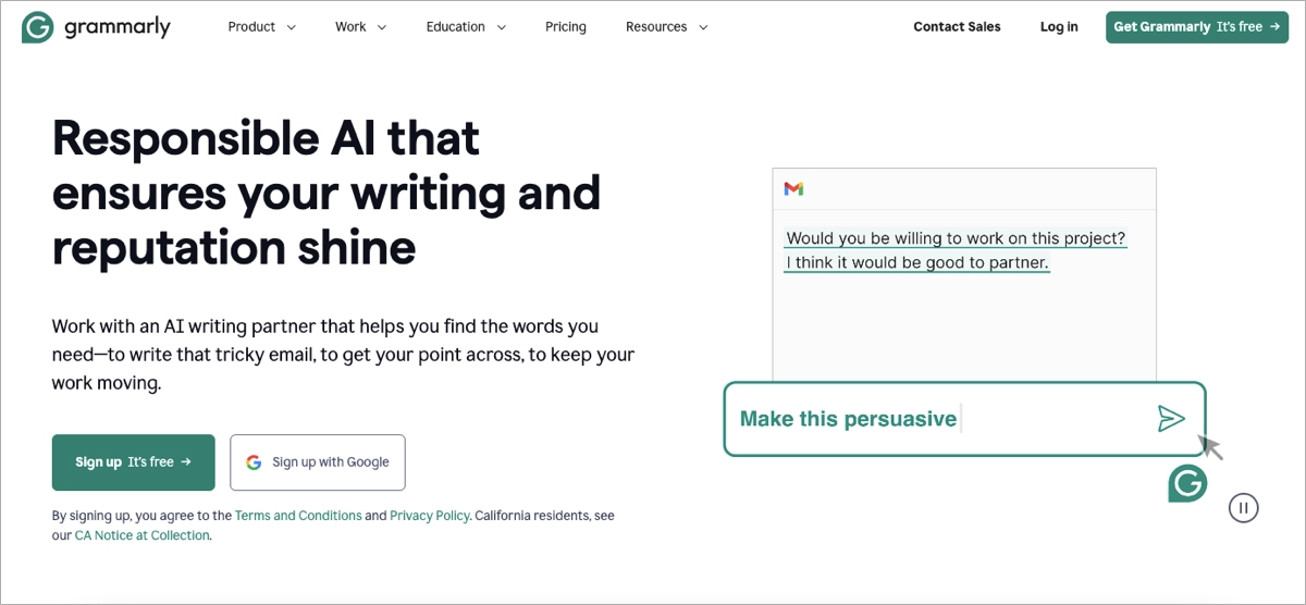 popular ai tools for content creation