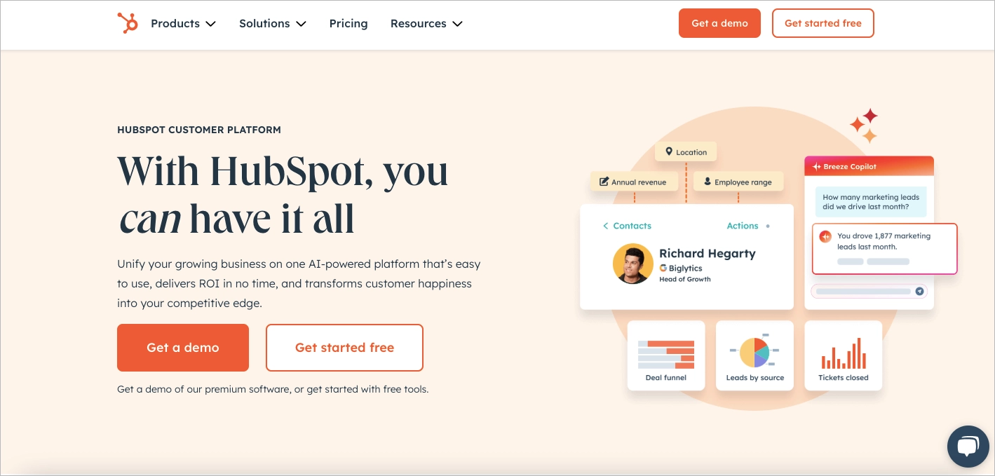 ai free tool example