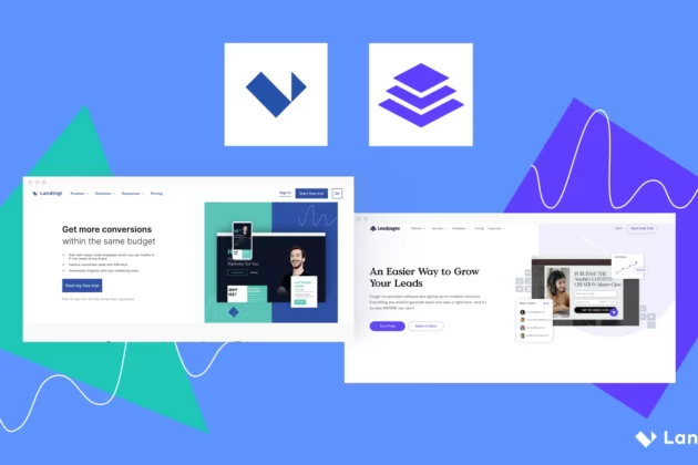 leadpages best alternative in 2024