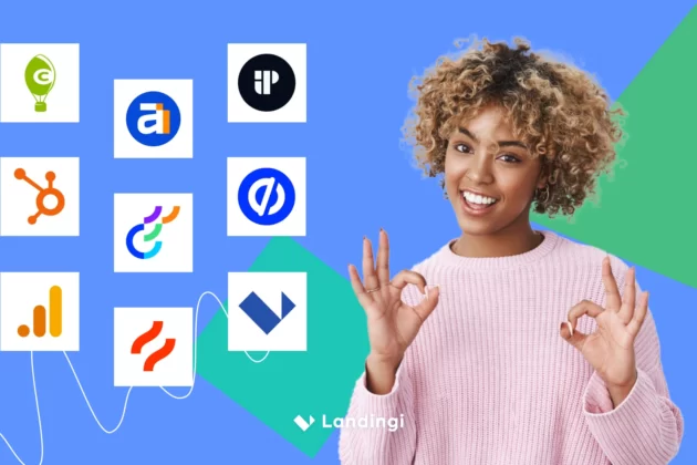 landing page optimization tools