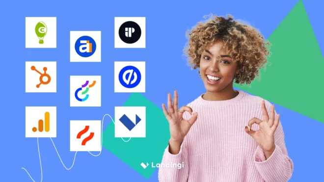 landing page optimization tools