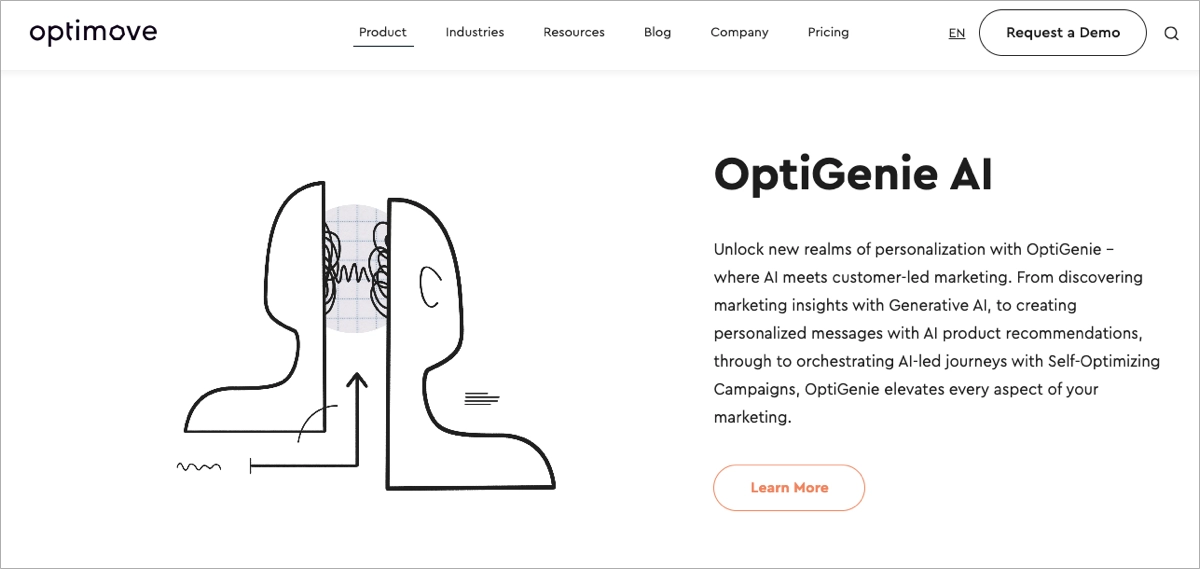 marketing tech stack