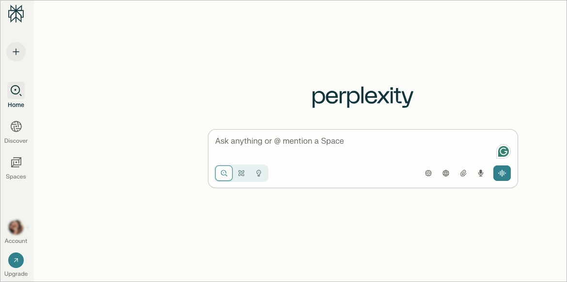 best AI free tools – perplexity.ai