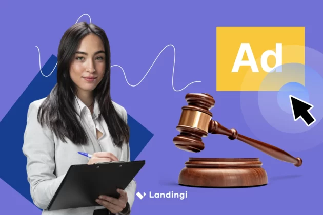 PPC in law examples and best practices cover