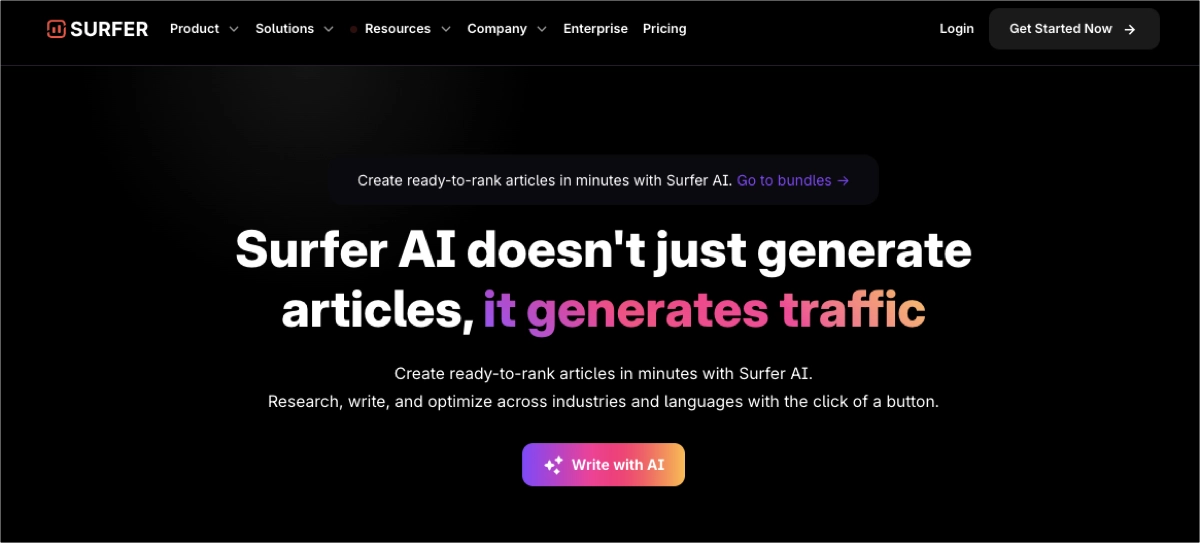 ai content marketing tools