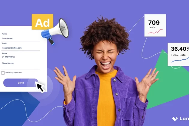 PPC lead generation cover