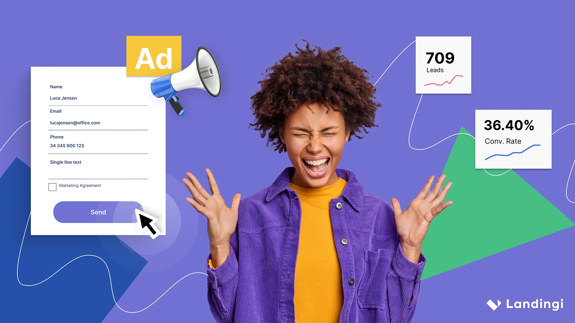 PPC lead generation cover