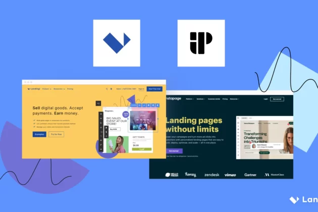 best instapage alternative in 2024