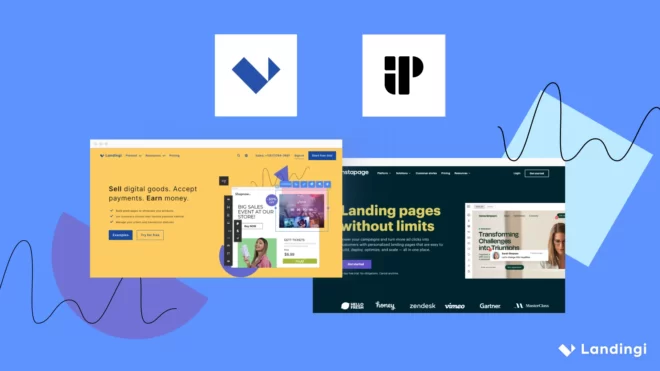 best instapage alternative in 2024