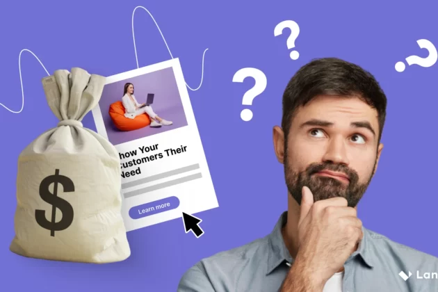 What is the cost of PPC