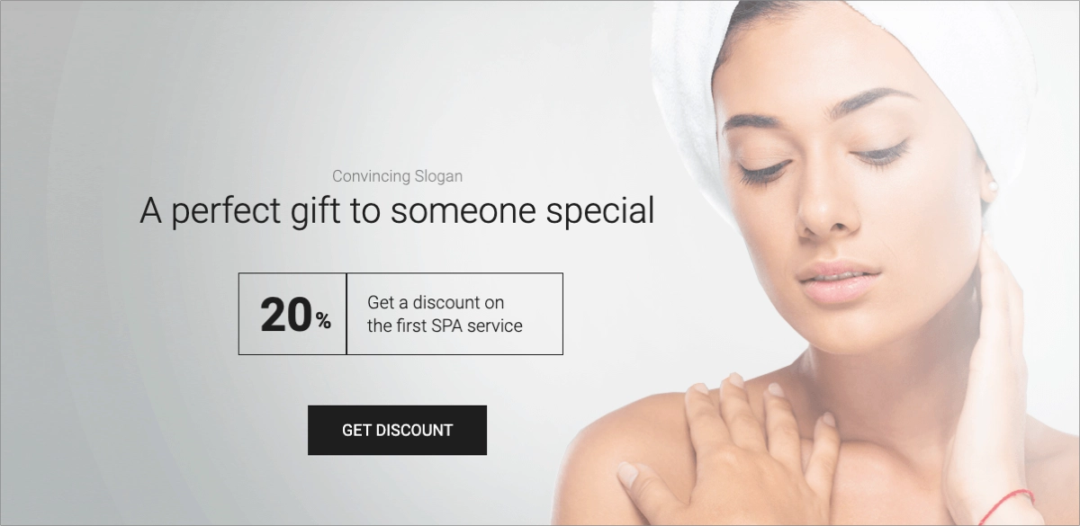 facebook ads landing page