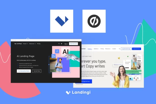 landingi best one among unbounce alternatives