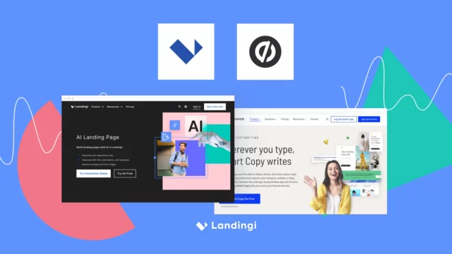 landingi best one among unbounce alternatives
