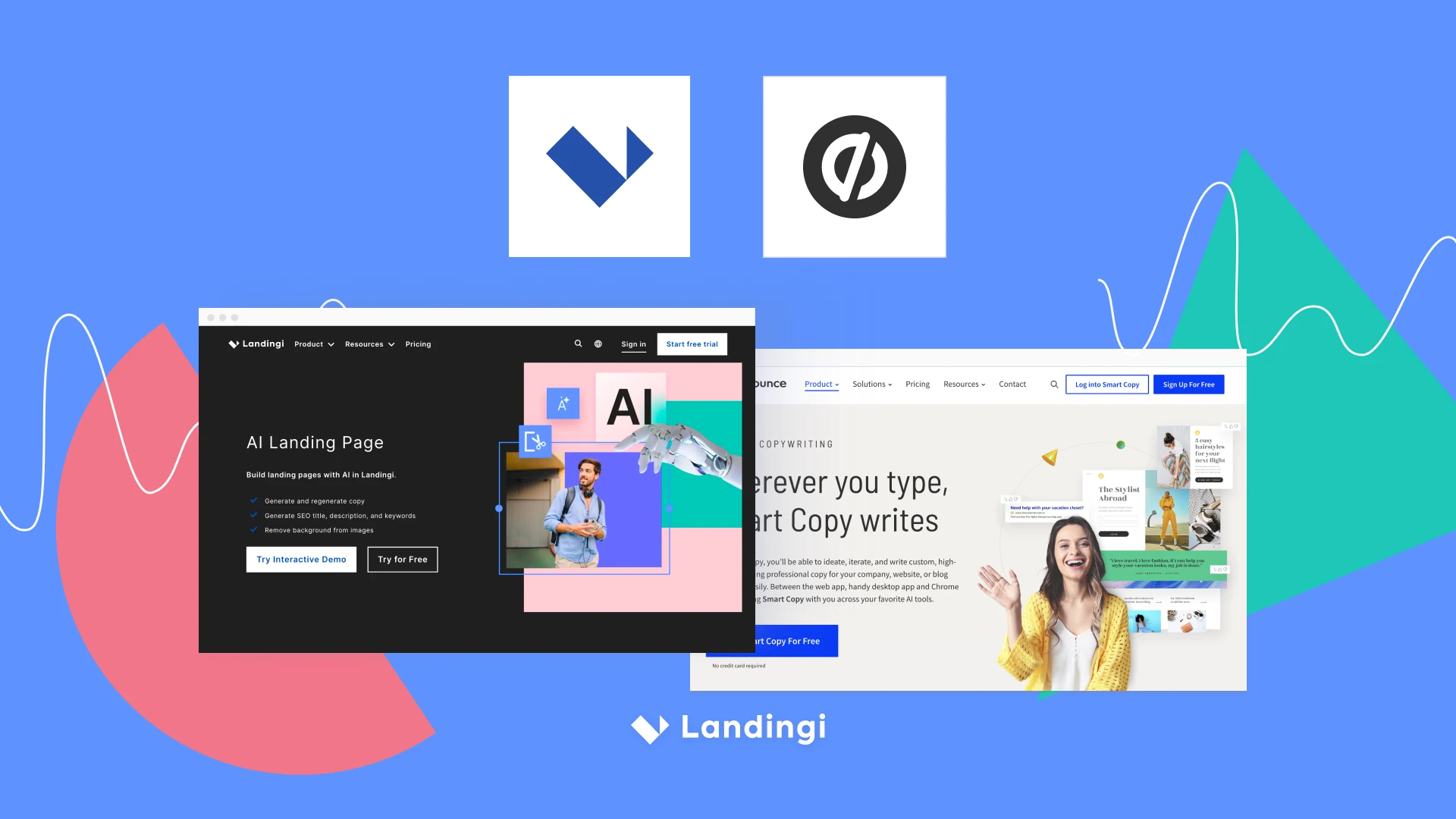 landingi best one among unbounce alternatives