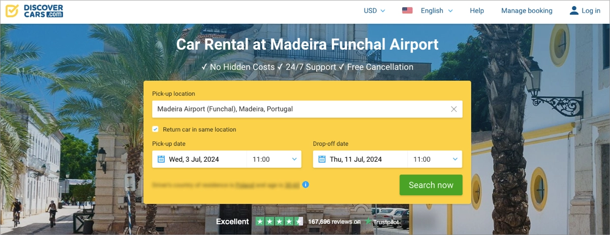 landing page based ad campaigns